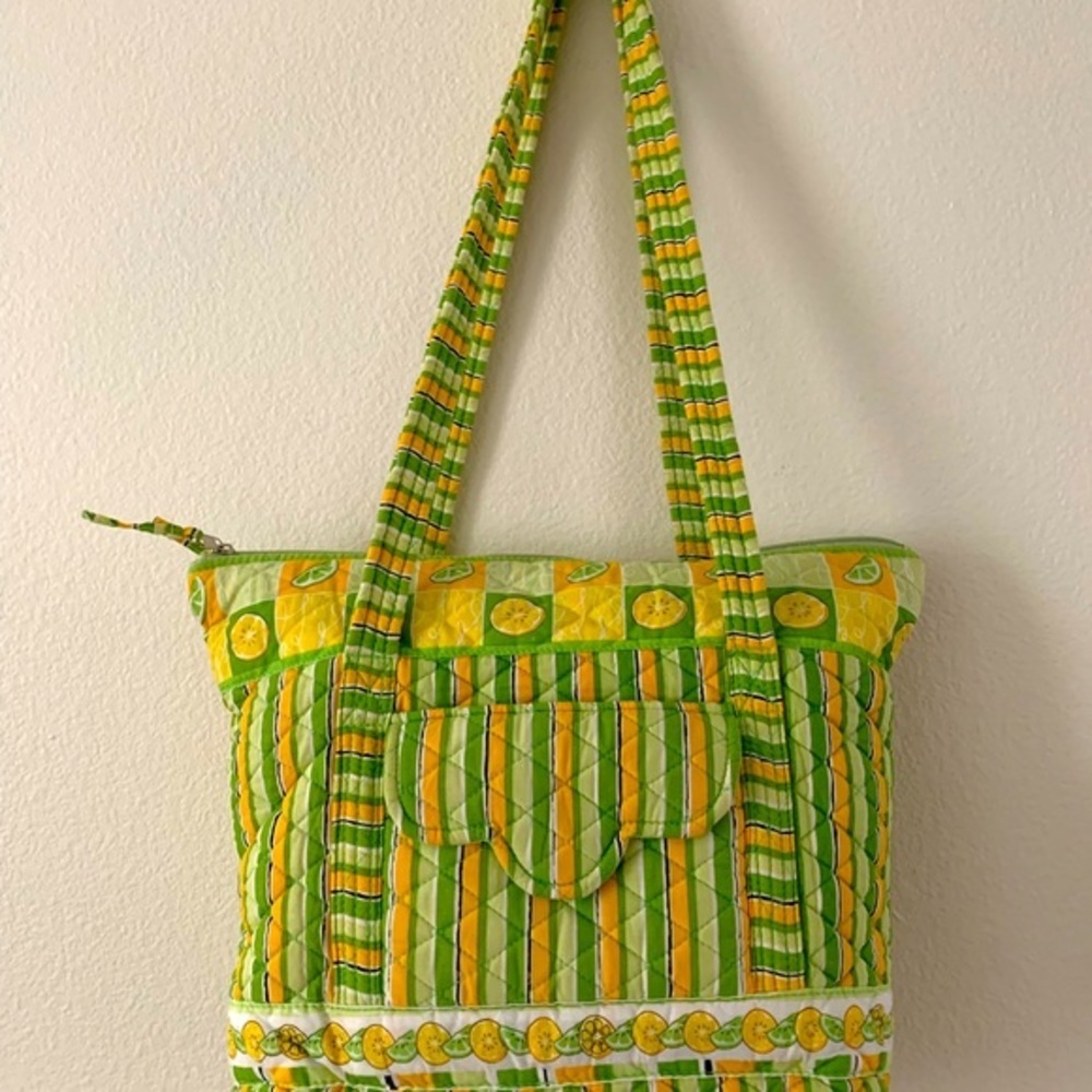Tanya Lee purse